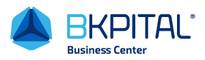 BKPITAL Business Center